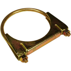 Collier d'échappement VAPORMATIC VLD2016