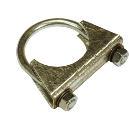 Collier d'échappement VAPORMATIC VLD2032