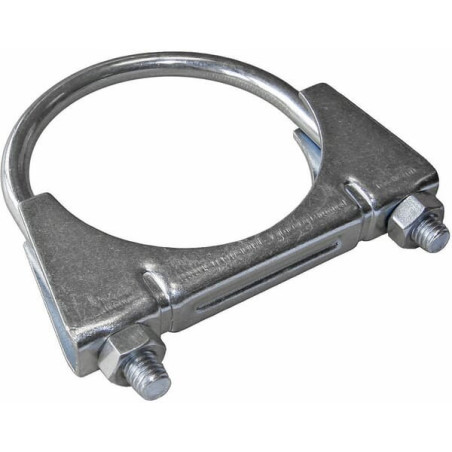 Collier d'échappement VAPORMATIC VLD2034