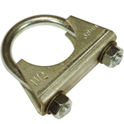 Collier d'échappement VAPORMATIC VLD2040