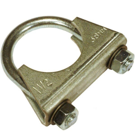 Collier d'échappement VAPORMATIC VLD2040