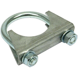 Collier d'échappement VAPORMATIC VLD2042