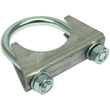Collier d'échappement VAPORMATIC VLD2042