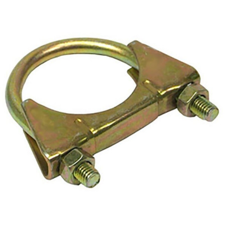 Collier d'échappement VAPORMATIC VLD2043
