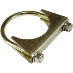 Collier d'échappement VAPORMATIC VLD2045