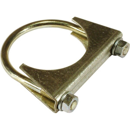 Collier d'échappement VAPORMATIC VLD2045