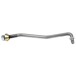 Levier droit AYP / ROPER 139866 - 151140 HUSQVARNA 532139866 - 532151140
