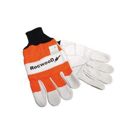 Gants de tronçonnage VAPORMATIC VLD5180