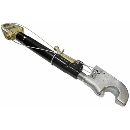 Barre articulée VAPORMATIC VLE1602