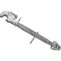 Barre articulée VAPORMATIC VLE1604