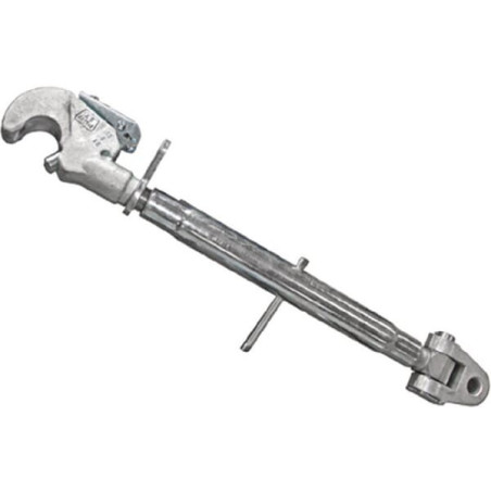 Barre articulée VAPORMATIC VLE1604
