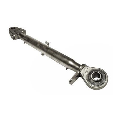 Barre de poussée pivotante VAPORMATIC VLE1708