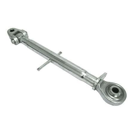 Barre de poussée pivotante VAPORMATIC VLE1716