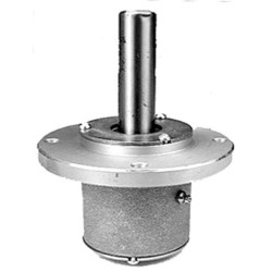 Palier de lame JOHN DEERE PT863 / AM106236 - BUNTON PL4606A / PL6140A  