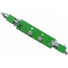 Ensemble d'attelage VAPORMATIC VLE2045