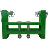 Ensemble d'attelage VAPORMATIC VLE2045