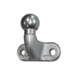 Boule de remorque VAPORMATIC VLE2110
