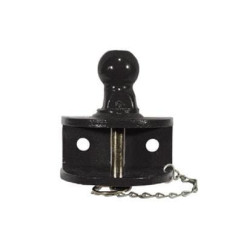 Boule d'attelage avec goupille VAPORMATIC VLE2113