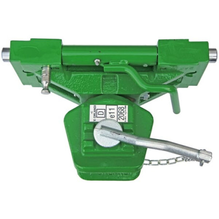 Ensemble d'attelage VAPORMATIC VLE2547