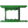 Ensemble d'attelage VAPORMATIC VLE2551