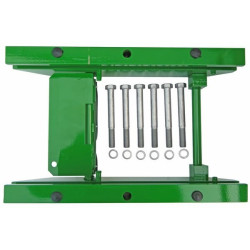 Support VAPORMATIC VLE2559