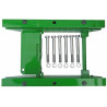 Support VAPORMATIC VLE2559