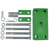 Support VAPORMATIC VLE2564