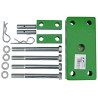 Support VAPORMATIC VLE2564