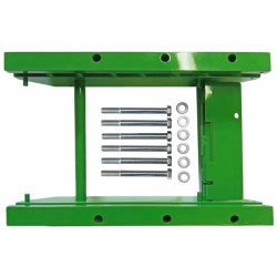 Ensemble d'attelage VAPORMATIC VLE2583