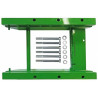 Ensemble d'attelage VAPORMATIC VLE2583