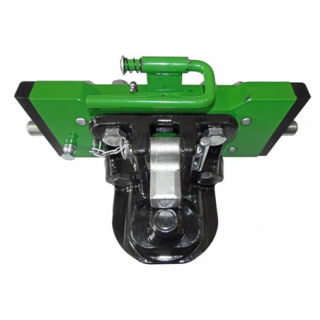 Attelage VAPORMATIC VLE2592