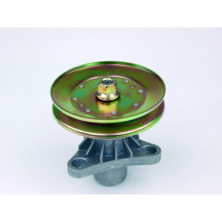 Palier de lame - JOHN DEERE / SABO - AM126225