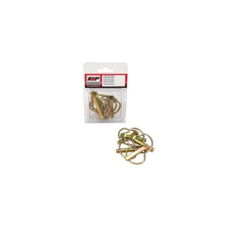 Goupille clips VAPORMATIC VLF3150