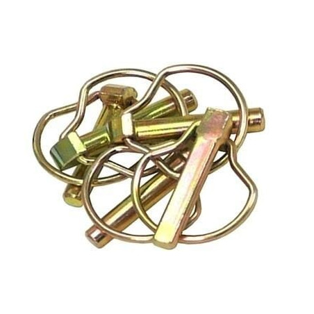 Goupille clips VAPORMATIC VLF3152
