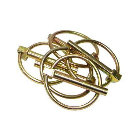 Goupille clips VAPORMATIC VLF3156