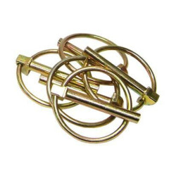Goupille clips VAPORMATIC VLF3160