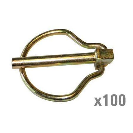 Goupille VAPORMATIC VLF3209