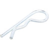 Bride de fixation VAPORMATIC VLF3451