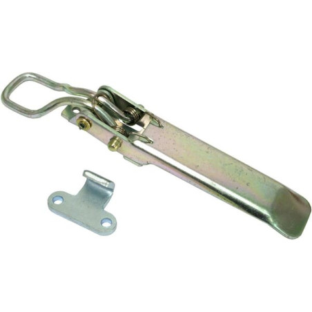Charnières VAPORMATIC VLF3509
