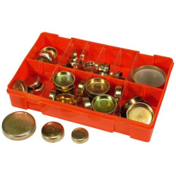 Coffret VAPORMATIC VLG7900