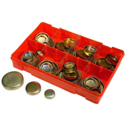 Coffret VAPORMATIC VLG7901
