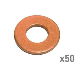 Bague en cuivre VAPORMATIC VLG8517