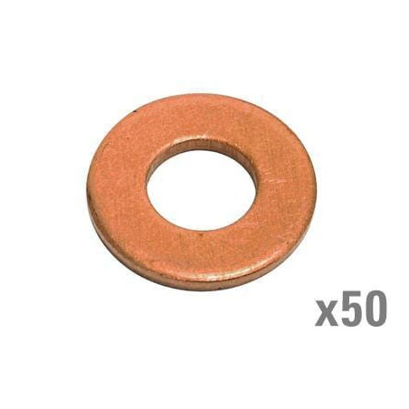Bague en cuivre VAPORMATIC VLG8517