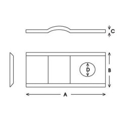 Lame VAPORMATIC VLH4094
