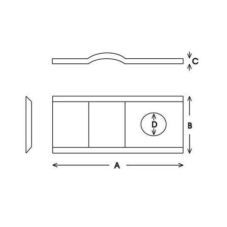 Lame VAPORMATIC VLH4094