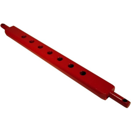 Barre d'attelage VAPORMATIC VLK3013