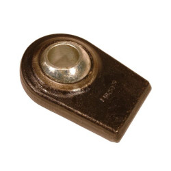 Rotule à souder VAPORMATIC VLK3106