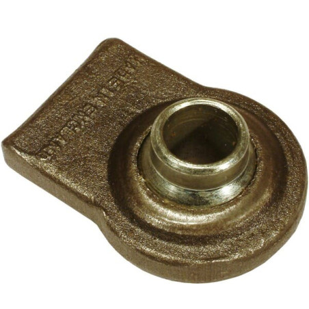 Attelage à souder VAPORMATIC VLK3118
