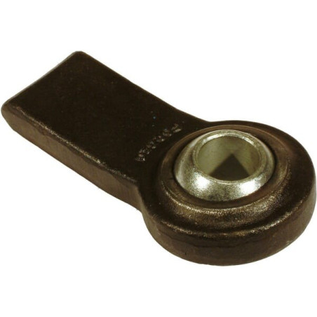Attelage à souder VAPORMATIC VLK3125