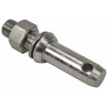 Goupille VAPORMATIC VLK5446